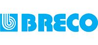 Тормозной диск BRECO BS 8073