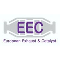 Глушитель выхлопных газов конечный EEC EMZ3002