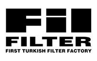 Топливный фильтр FIL FILTER MF 1499