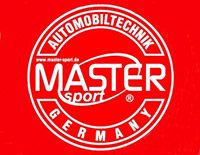 Амортизатор MASTER-SPORT 310618-PCS-MS