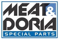 Топливный фильтр MEAT & DORIA 4237