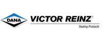 Комплект прокладок, блок-картер двигателя VICTOR REINZ 08-10002-01