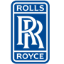 Комплект тормозных колодок, дисковый тормоз ROLLS-ROYCE 34116858540