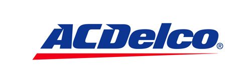 Свеча зажигания ACDelco 41952