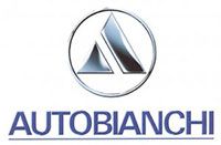 Комплект тормозных колодок, дисковый тормоз AUTOBIANCHI 9 433 33 35
