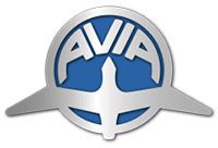 Клиновой ремень AVIA 007020
