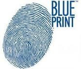 Топливный фильтр BLUE PRINT ADB112303