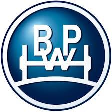 Крышка, подшипник ступицы колеса BPW 03.212.23.01.0