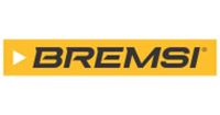 Тормозной диск BREMSI DBA095S