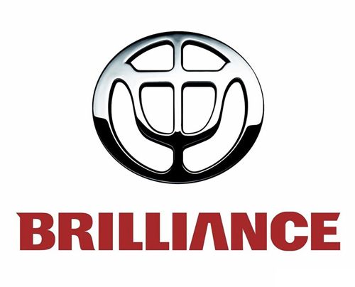 Комплект тормозных колодок, дисковый тормоз BRILLIANCE 3501082