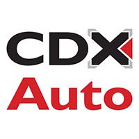 Приводной вал CDX 230524