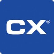 Комплект подшипника ступицы колеса CX CX019