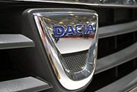Опора стойки амортизатора DACIA 7700829529