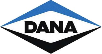 Генератор DANA AN110