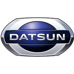 Предглушитель выхлопных газов DATSUN 2002008G10