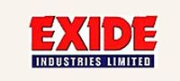 Стартерная аккумуляторная батарея EXIDE 86600