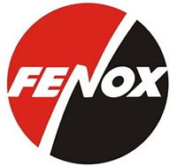 Паразитный / ведущий ролик, поликлиновой ремень FENOX R34127