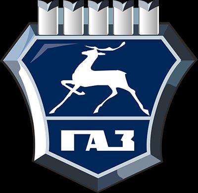 Воздушный фильтр GAZ 8040