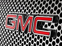Свеча зажигания GMC 1214009