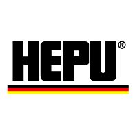 Поликлиновой ременный комплект HEPU 20-1017