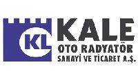 Радиатор, охлаждение двигателя KALE OTO RADYATÖR 172700