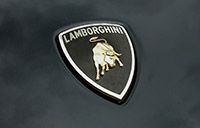Диск сцепления LAMBORGHINI 135.2222.3/10