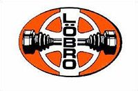 Приводной вал LÖBRO 304584