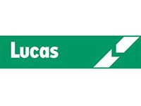 Воздушный фильтр LUCAS FILTERS LFA