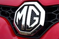 Датчик, частота вращения колеса MG SSB100881