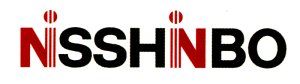 Комплект тормозных колодок, дисковый тормоз NISSHINBO PF1530