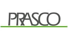 Решетка радиатора PRASCO ME0452000