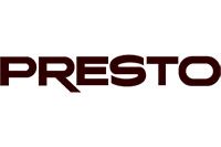 Генератор PRESTO 1277A760