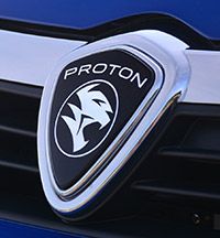 Водяной насос PROTON 8200238333
