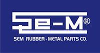 Ремонтный комплект, тормозной ра SEM LASTIK 12071