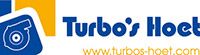 Монтажный комплект, компрессор TURBO S HOET TT1104571