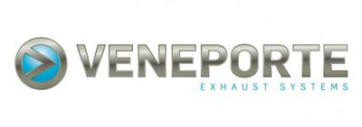 Труба выхлопного газа VENEPORTE ME50402