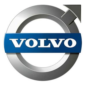 Моторное масло; Моторное масло VOLVO SAE 5W-40