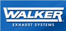 Соединительные элементы, система выпуска WALKER 91036