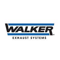 Глушитель выхлопных газов конечный WALKER PRODUCTS 09660
