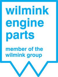 Прокладка, корпус форсунки WILMINK GROUP WG1088629