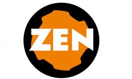 Подшипник со стороны привода, стартер ZEN 2062
